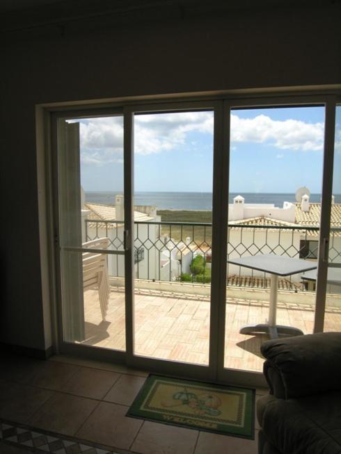 라고스 Casa Da Praia Para Ferias - Vila Pinheiro - Vivenda Johanna 빌라 외부 사진