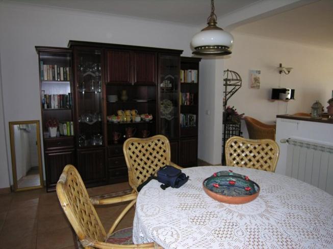 라고스 Casa Da Praia Para Ferias - Vila Pinheiro - Vivenda Johanna 빌라 외부 사진
