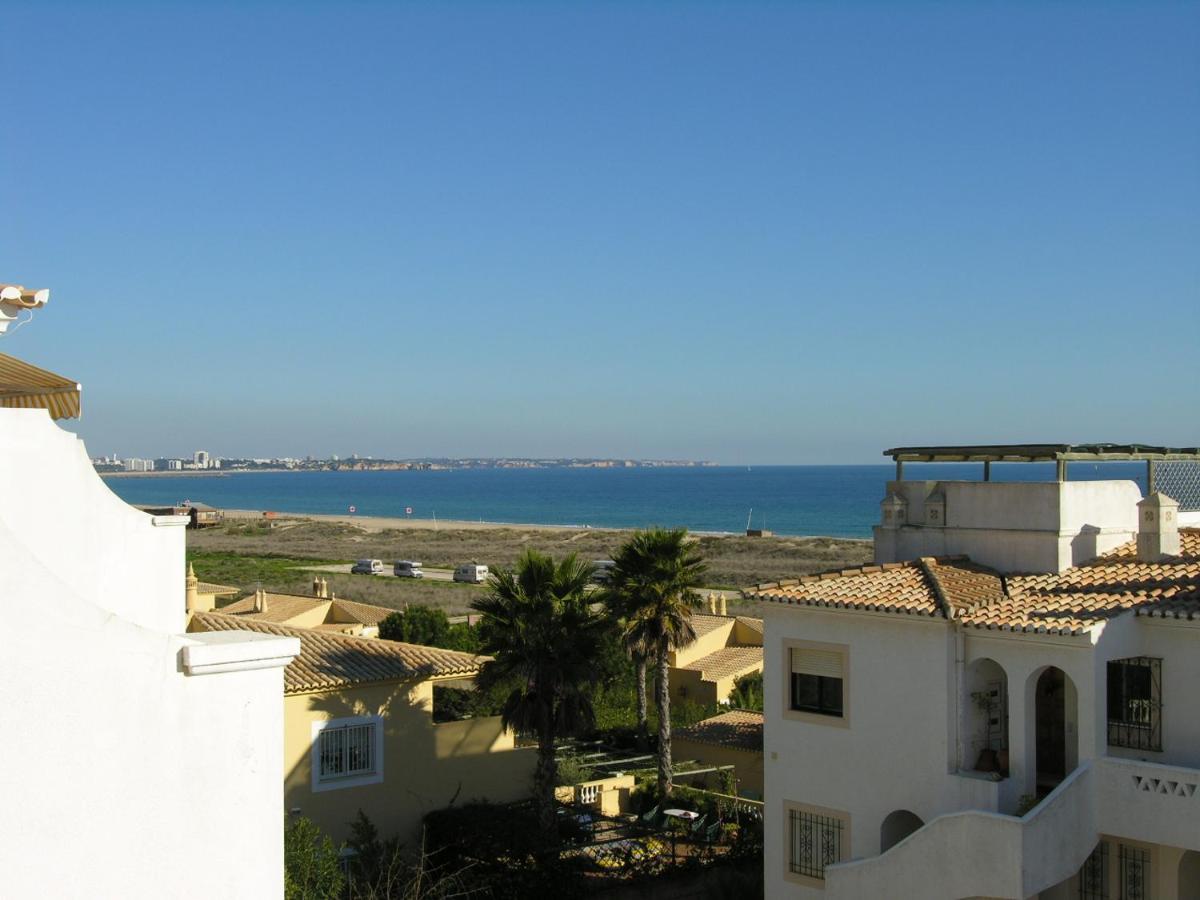 라고스 Casa Da Praia Para Ferias - Vila Pinheiro - Vivenda Johanna 빌라 외부 사진