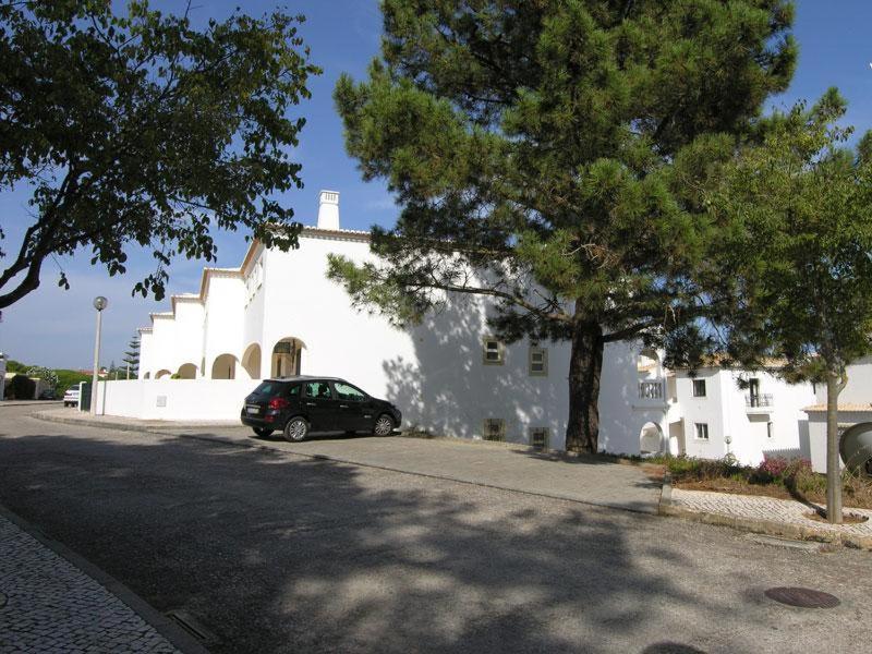 라고스 Casa Da Praia Para Ferias - Vila Pinheiro - Vivenda Johanna 빌라 외부 사진
