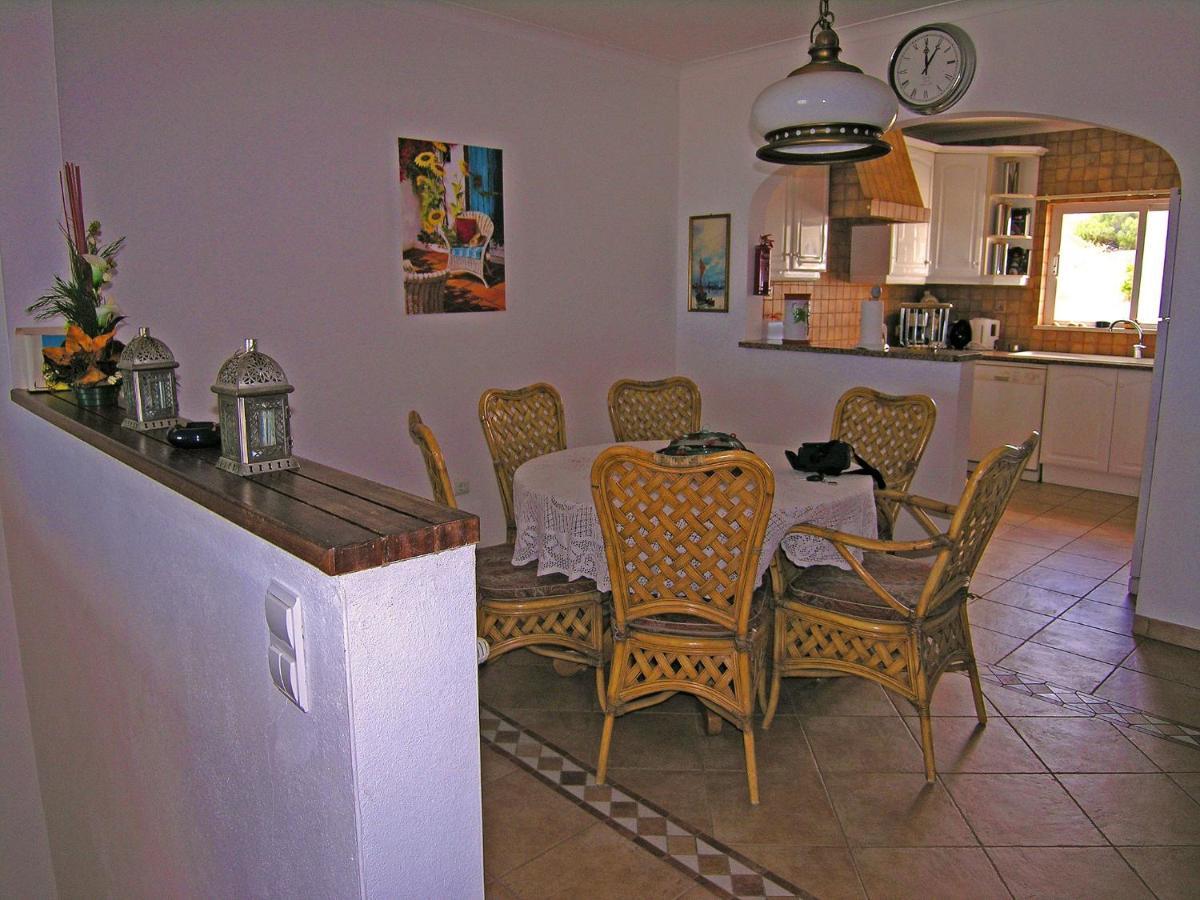 라고스 Casa Da Praia Para Ferias - Vila Pinheiro - Vivenda Johanna 빌라 외부 사진
