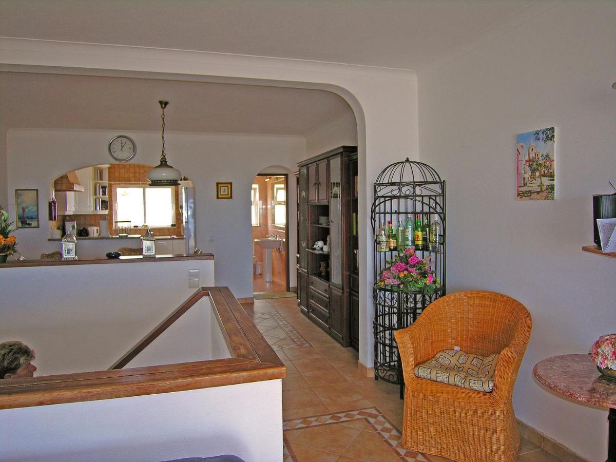 라고스 Casa Da Praia Para Ferias - Vila Pinheiro - Vivenda Johanna 빌라 외부 사진
