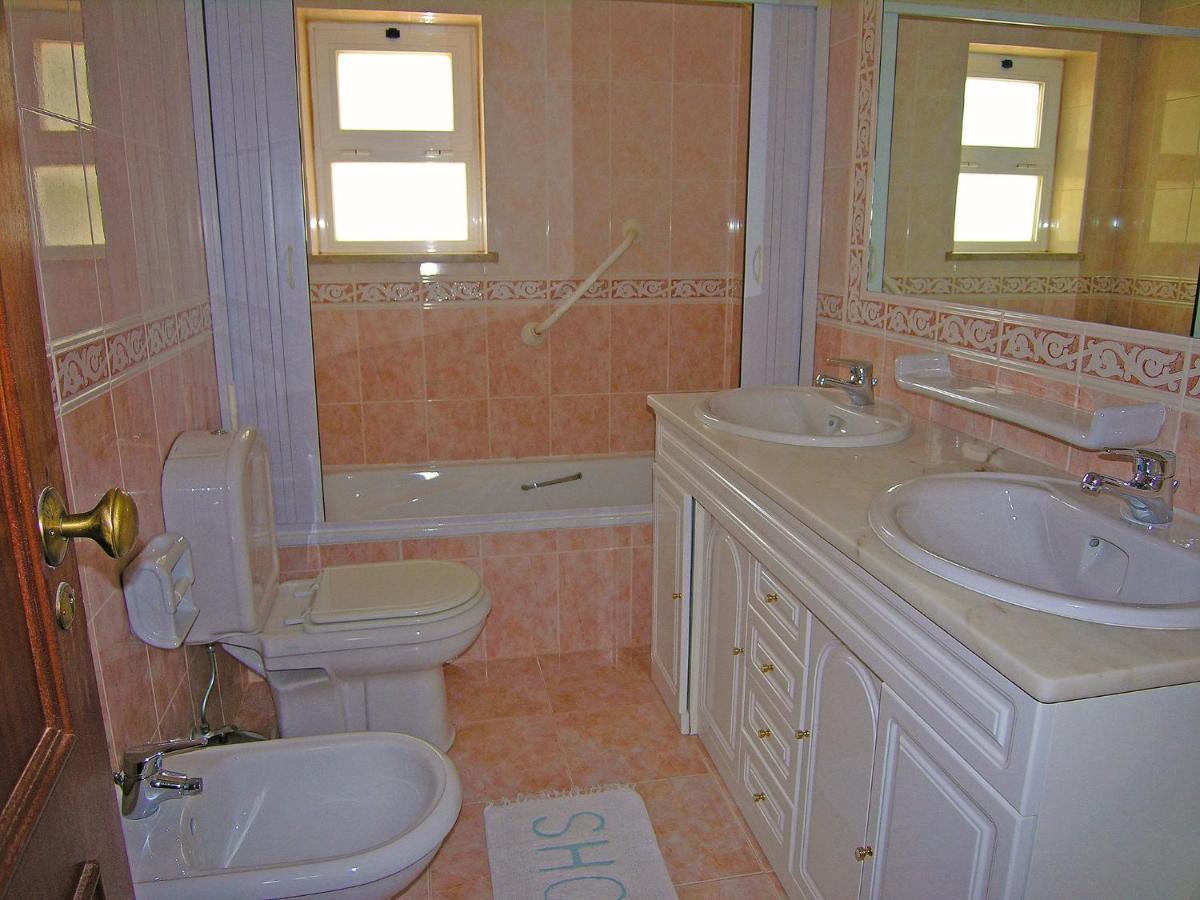 라고스 Casa Da Praia Para Ferias - Vila Pinheiro - Vivenda Johanna 빌라 외부 사진